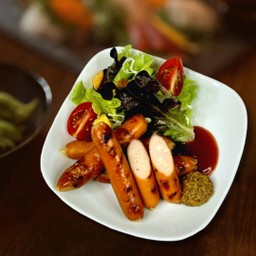 1714.SHAKA SAU CHEESE