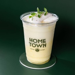 Coconut Pineapple