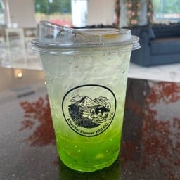 เขาใหญ่ ฟลาวเวอร์ ฮิลล์ คาเฟ่ ฮิลล์ คาเฟ่