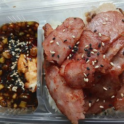 ร้านคั่วกลิ้ง