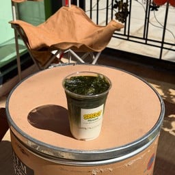 SMOO! HOUSE - สมู เฮาส์ นิมมาน ซ.13 นิมมาน ซ.13