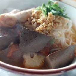 น้ำเงี้ยว น้องฮีโน่