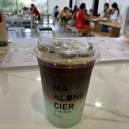 คาปูชิโน่มิ้นท์