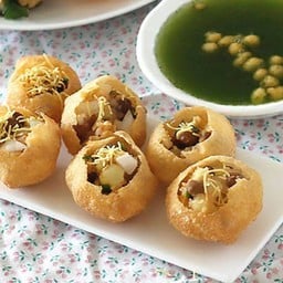 Curry On Fire Indian Food  Pinklao