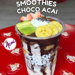 Choco Acai🍫