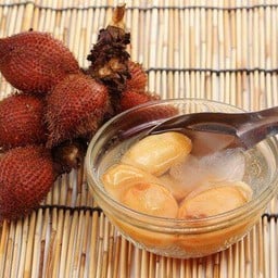 สละลอยแก้ว