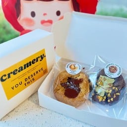 Set Mini Cookies (2 pcs)