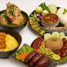 รสมือแม่ ⭐ (อร่อย สุดคุ้ม) รสมือแม่ ⭐ (อร่อย สุดคุ้ม)