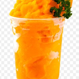 ออร์เรนจ์ สมูทตี้