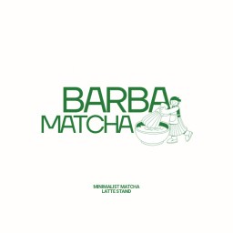 Barba Matcha