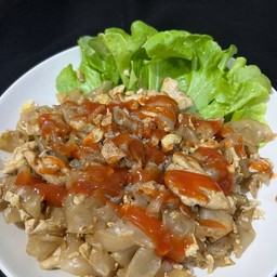 ครัวเด็กเส้น