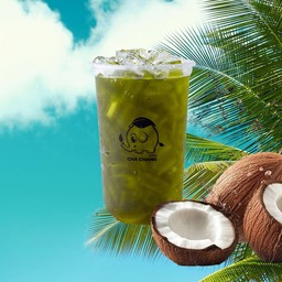 ชาเขียวโคโค่