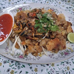 คำละมุน [กุ้ง Sai Noi]
