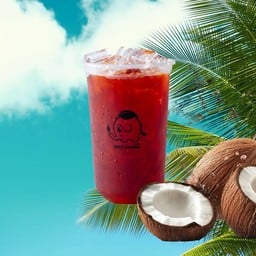 ชาแดงโคโค่