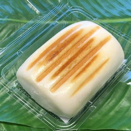 หมั่นโถวปิ้ง