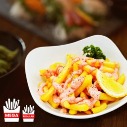 No.  1803 Shaka. Pote  mental mayo small250g