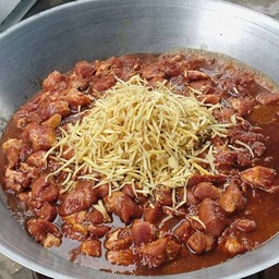 แกงฮังเล