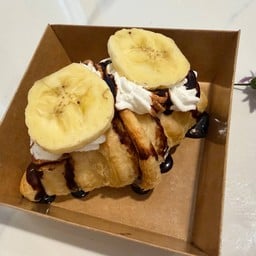 เลอแนน ครัวซองต์