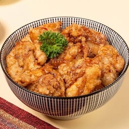 KUROISHI : Steak Rice Bowls ข้าวหน้าเนื้อ สเต็ก พรีเมี่ยม Chapter - สุขุมวิท 26