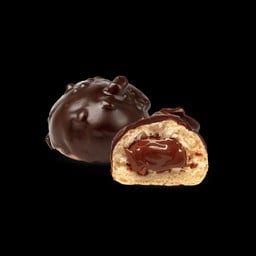 มินิช็อกโกนูเทลล่าบัน