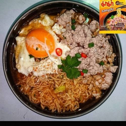 ซู้ด! มาม่า (SUD! Mama!)