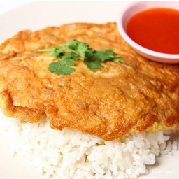 คุณชายไข่เจียวทรงเครื่อง