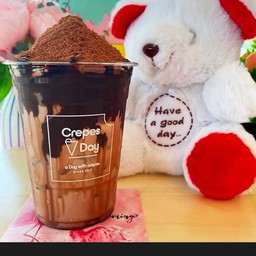 โกโก้ภูเขาไฟ