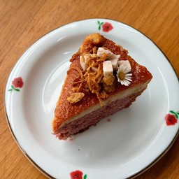 ชิฟฟ่อนหม้อแกงเผือก