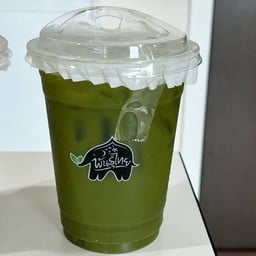 PunThai Coffee วิคตอเรีย การ์เด้นส์