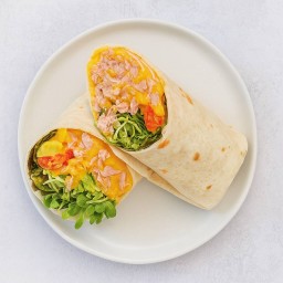 แร๊พสลัดทูน่า