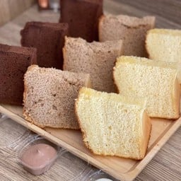Chiffon Honey