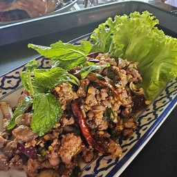 ลาบเป็ด