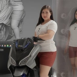 หม่าล่าโคตรลำ ธันยพฤกษ์คลอง7