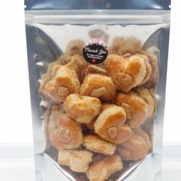 คุกกีสิงคโป