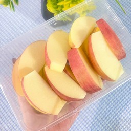 แอปเปิ้ลฟูจิ (S)