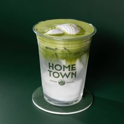Matcha on Cloud