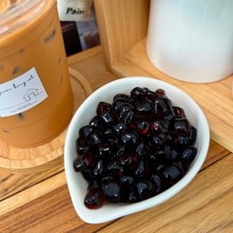 บุกไข่มุก กลิ่นบราวน์ชูการ์