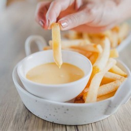 เฟรนซ์ฟรายส์