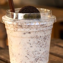 พี่บาส ชาชีส นมเหนียว