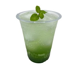 กีวี่โซดา