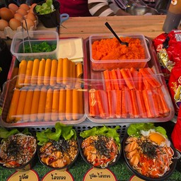 มาม่า เลือกเครื่องเอง