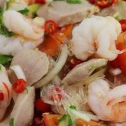 ร้าน ส้มตำ ยำ เล 1