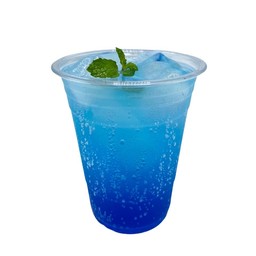 บูลเลม่อนโซดา