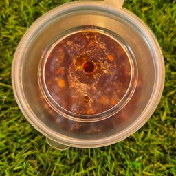 ร้านซุเบรบีฟ เนื้อทอด ฮาลาล