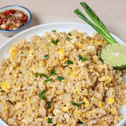 ข้าวผัด