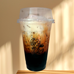 โอเลี้ยงยกล้อ