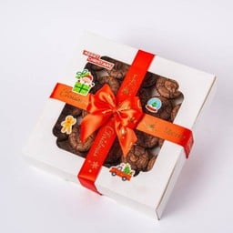 Brownie Box