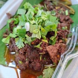 ลาบแม่ยาย กาดมณี