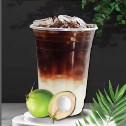 เอสเพรสโซ่ Coconut