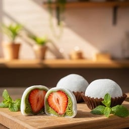 ไดฟุกุ ไซต์ M